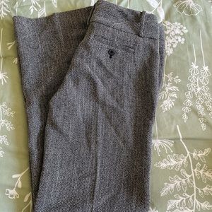 The Limited Cassidy fit business casual pants